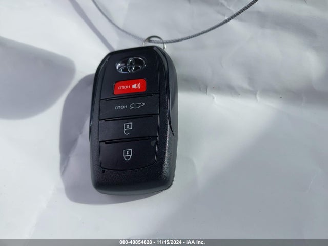 Toyota Corolla Hybrid Se 2024 JTDBCMFE7RJ021316 Image 11