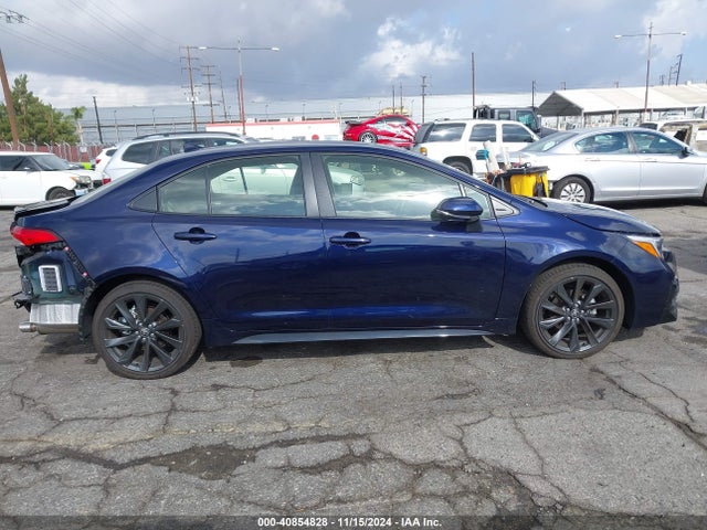 Toyota Corolla Hybrid Se 2024 JTDBCMFE7RJ021316 Image 14