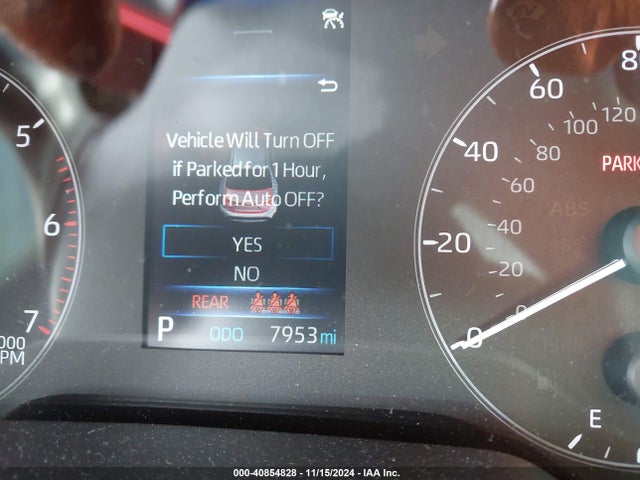 Toyota Corolla Hybrid Se 2024 JTDBCMFE7RJ021316 Image 16