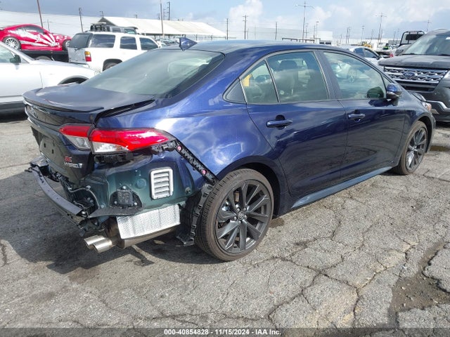 Toyota Corolla Hybrid Se 2024 JTDBCMFE7RJ021316 Image 4