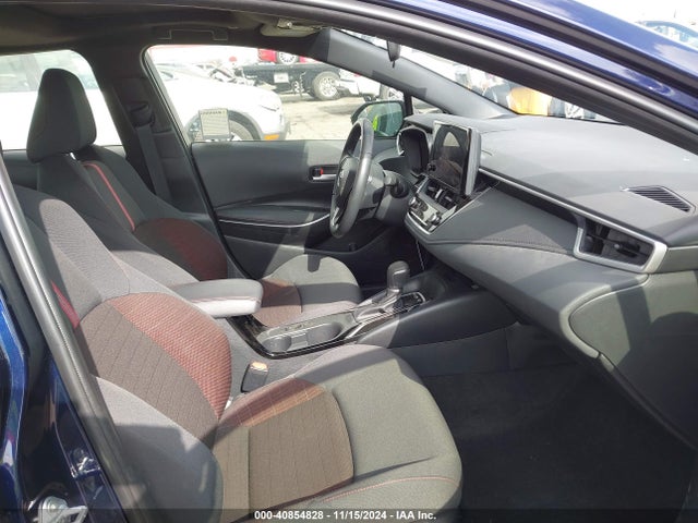 Toyota Corolla Hybrid Se 2024 JTDBCMFE7RJ021316 Image 5