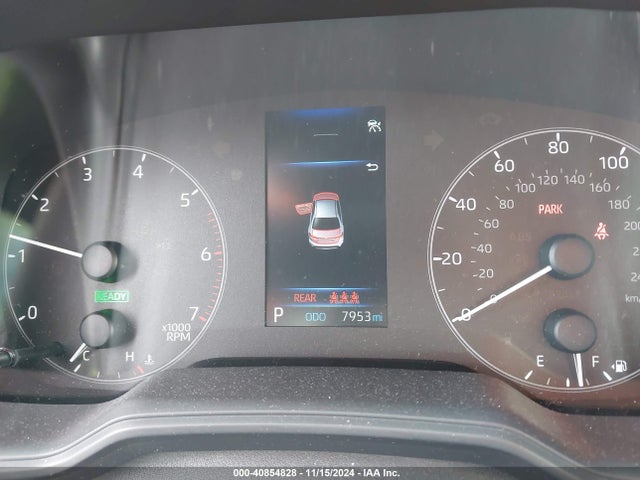Toyota Corolla Hybrid Se 2024 JTDBCMFE7RJ021316 Image 7