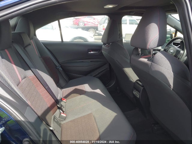 Toyota Corolla Hybrid Se 2024 JTDBCMFE7RJ021316 Image 8
