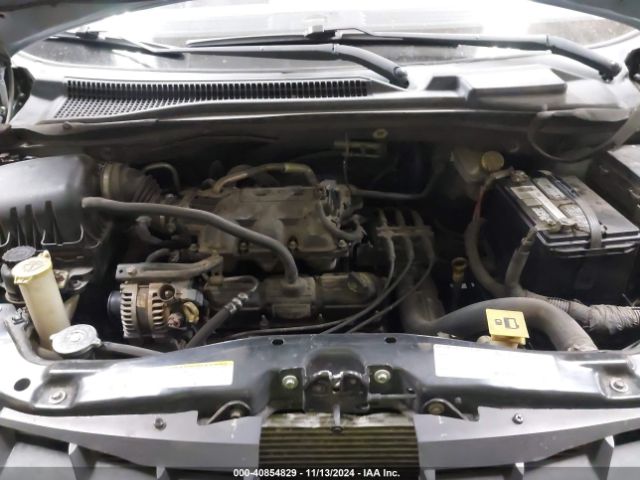 2008 CHRYSLER TOWN & COUNTRY 2A8HR44HX8R604973 Photo 9