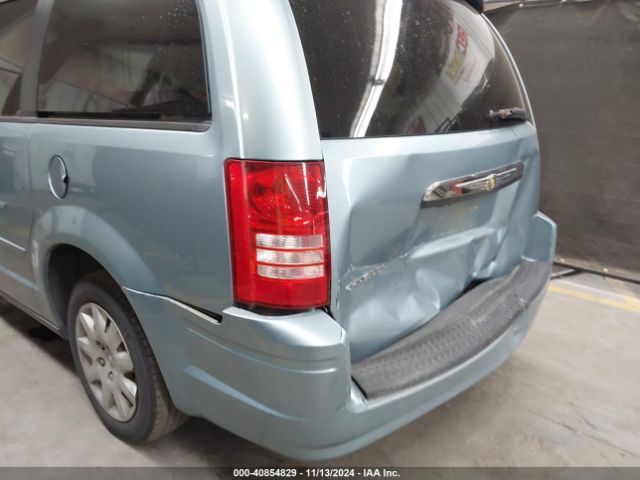 2008 CHRYSLER TOWN & COUNTRY 2A8HR44HX8R604973 Photo 5