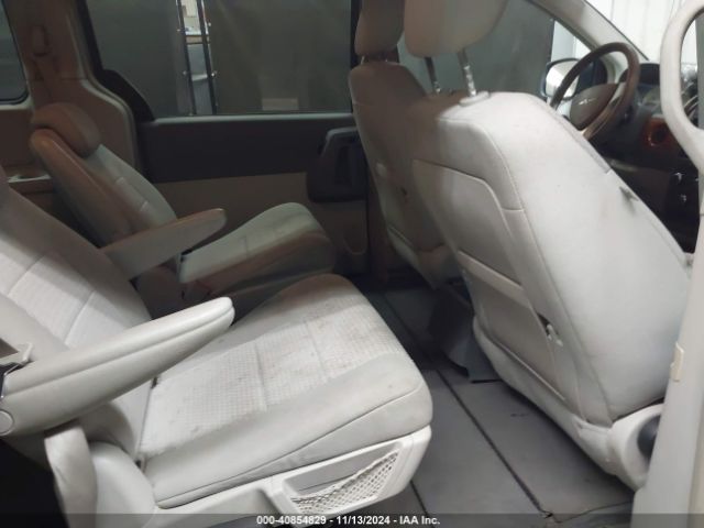 2008 CHRYSLER TOWN & COUNTRY 2A8HR44HX8R604973 Photo 7