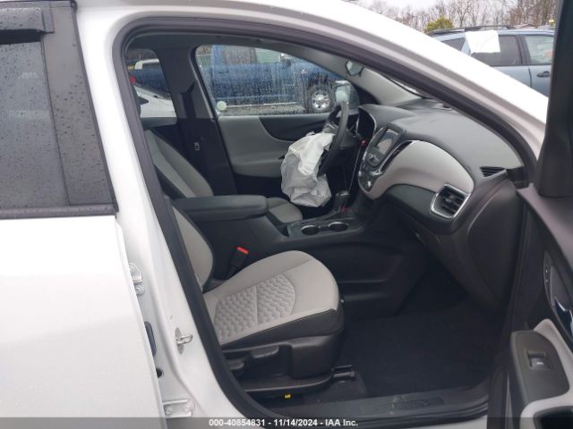 2021 CHEVROLET EQUINOX 3GNAXHEV7MS172728 Photo 4