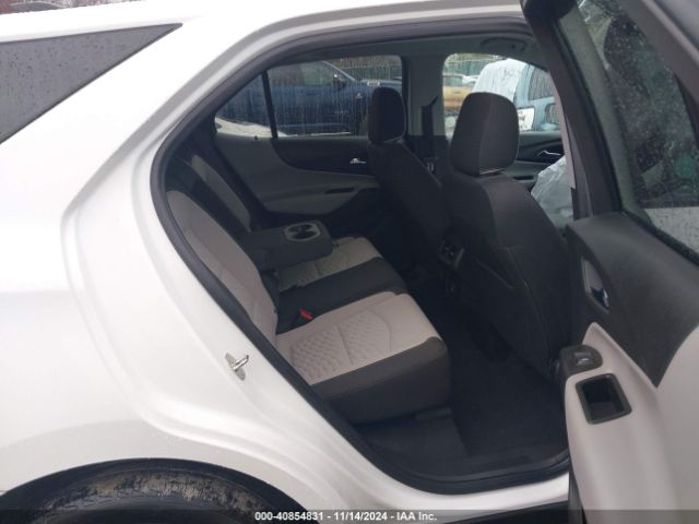 2021 CHEVROLET EQUINOX 3GNAXHEV7MS172728 Photo 7