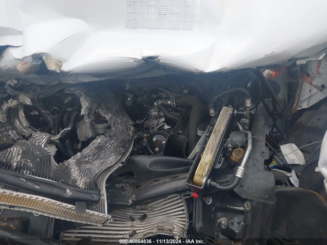 Ford F-150 Xl 2016 1FTMF1EP3GFA42052 Image 10