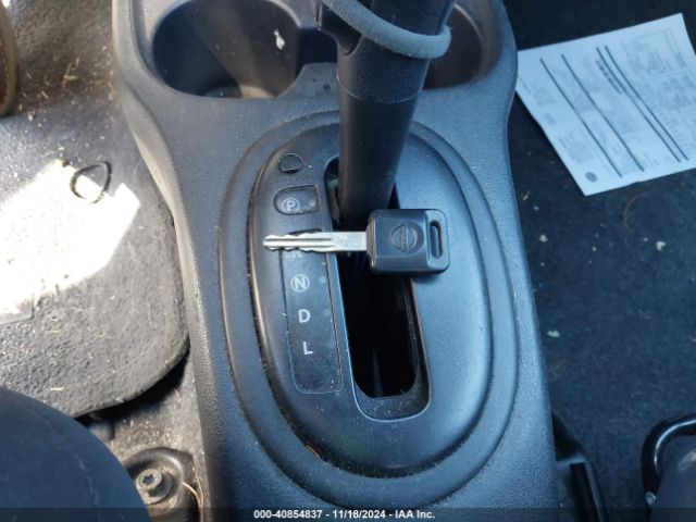 3N1CN7AP9FL926138 Nissan Versa 1.6 S+