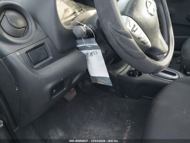 3N1CN7AP9FL926138 Nissan Versa 1.6 S+