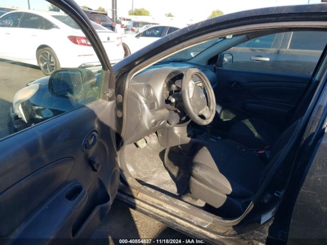 3N1CN7AP9FL926138 Nissan Versa 1.6 S+