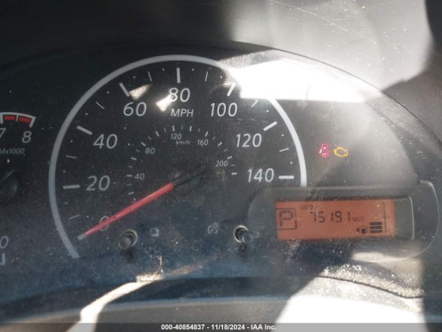 3N1CN7AP9FL926138 Nissan Versa 1.6 S+