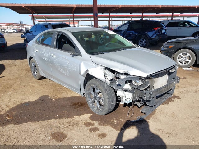 KIA Forte Lxs 2019 3KPF24AD8KE083894 Image 1