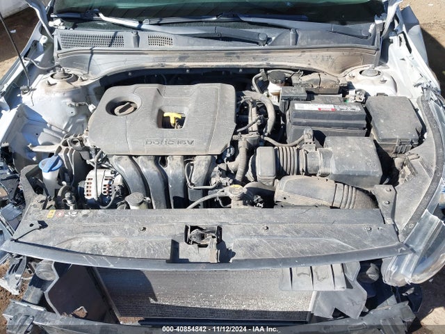KIA Forte Lxs 2019 3KPF24AD8KE083894 Image 10