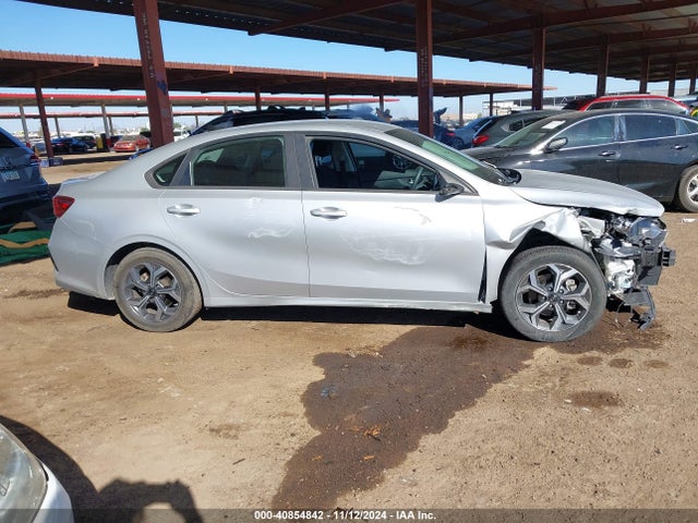 KIA Forte Lxs 2019 3KPF24AD8KE083894 Image 13
