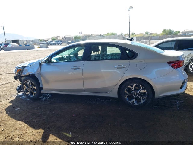 KIA Forte Lxs 2019 3KPF24AD8KE083894 Image 14