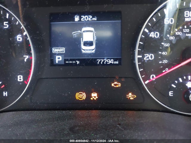 KIA Forte Lxs 2019 3KPF24AD8KE083894 Image 15