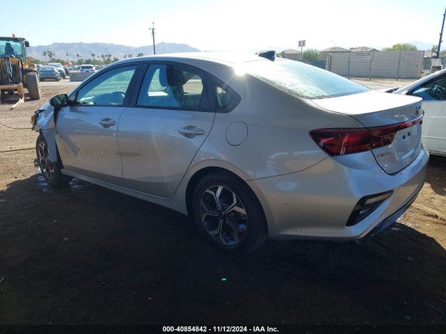KIA Forte Lxs 2019 3KPF24AD8KE083894 Image 3