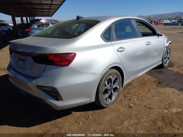 KIA Forte Lxs 2019 3KPF24AD8KE083894 Image 4