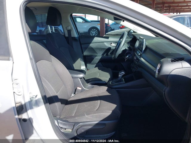 KIA Forte Lxs 2019 3KPF24AD8KE083894 Image 5