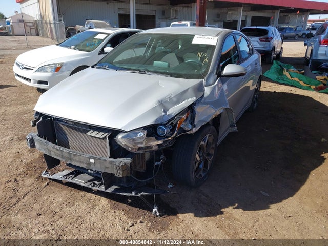 KIA Forte Lxs 2019 3KPF24AD8KE083894 Image 6
