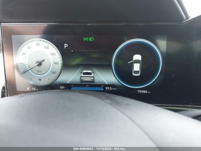 5NPLP4AG8NH065295 Hyundai Elantra Limited