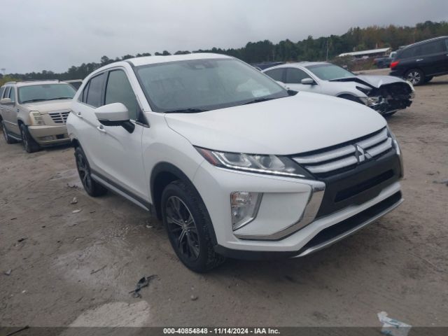2020 MITSUBISHI ECLIPSE CROSS JA4AT5AA4LZ002781 Photo 0
