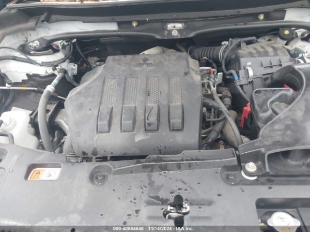 2020 MITSUBISHI ECLIPSE CROSS JA4AT5AA4LZ002781 Photo 9