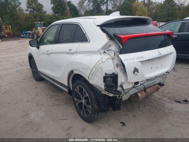 2020 MITSUBISHI ECLIPSE CROSS JA4AT5AA4LZ002781 Photo 2