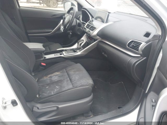 2020 MITSUBISHI ECLIPSE CROSS JA4AT5AA4LZ002781 Photo 4