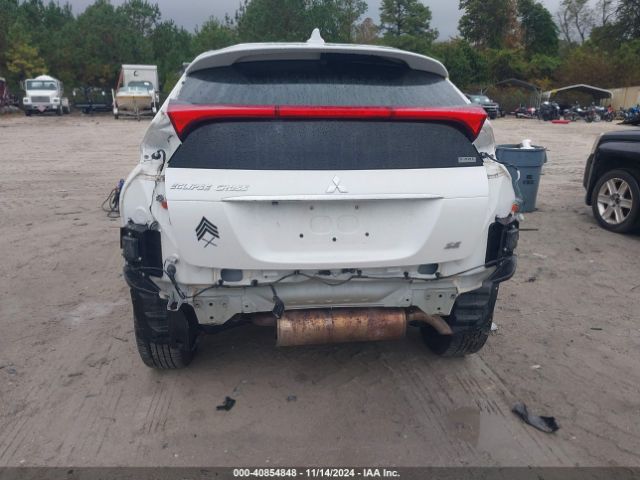 2020 MITSUBISHI ECLIPSE CROSS JA4AT5AA4LZ002781 Photo 5