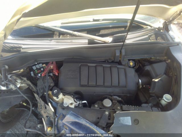 5GAKRBKD7FJ143137 Buick Enclave Leather