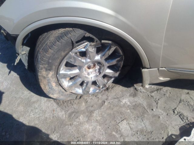 5GAKRBKD7FJ143137 Buick Enclave Leather