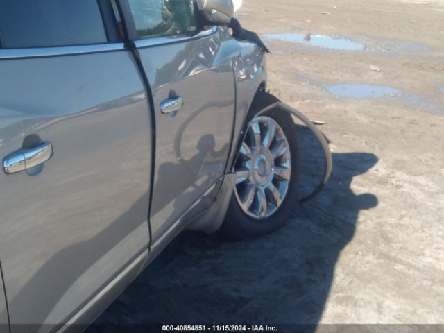 5GAKRBKD7FJ143137 Buick Enclave Leather