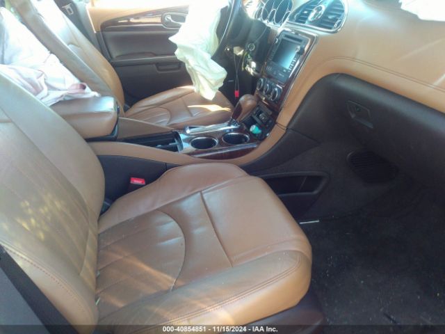5GAKRBKD7FJ143137 Buick Enclave Leather