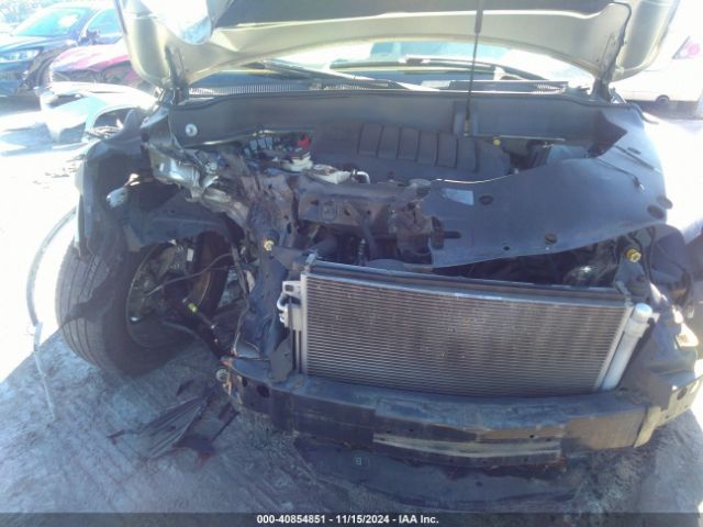 5GAKRBKD7FJ143137 Buick Enclave Leather
