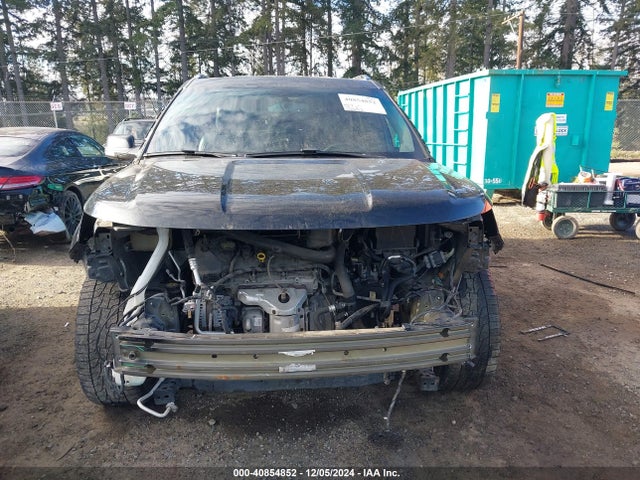 Ford Explorer Limited 2018 1FM5K8F89JGB66257 Image 13