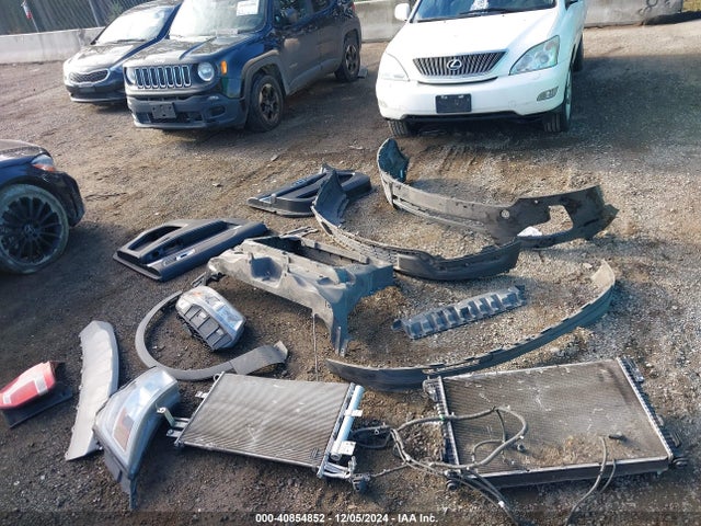 Ford Explorer Limited 2018 1FM5K8F89JGB66257 Image 12