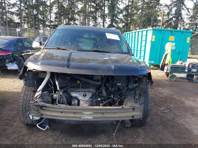Ford Explorer Limited 2018 1FM5K8F89JGB66257 Image 6