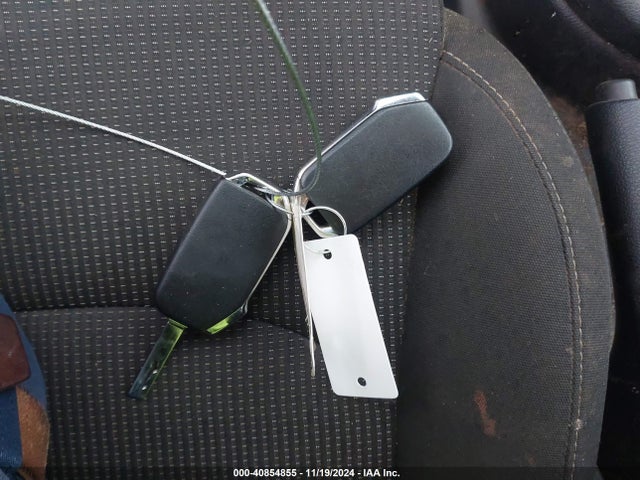KIA Forte Lxs 2021 3KPF24AD3ME337398 Image 11