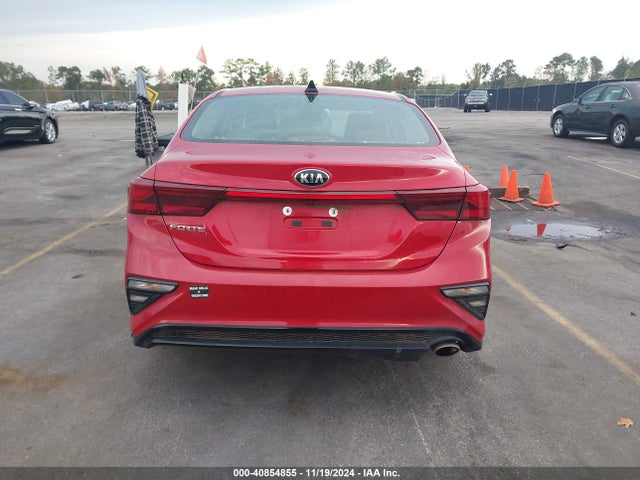 KIA Forte Lxs 2021 3KPF24AD3ME337398 Image 17