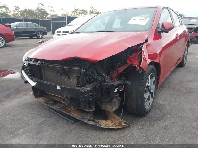 KIA Forte Lxs 2021 3KPF24AD3ME337398 Image 6