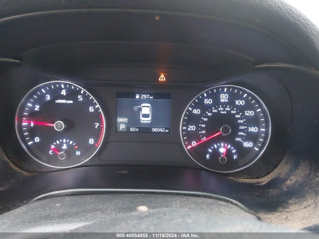 KIA Forte Lxs 2021 3KPF24AD3ME337398 Image 7