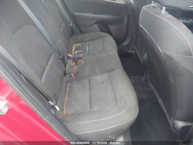 KIA Forte Lxs 2021 3KPF24AD3ME337398 Image 8