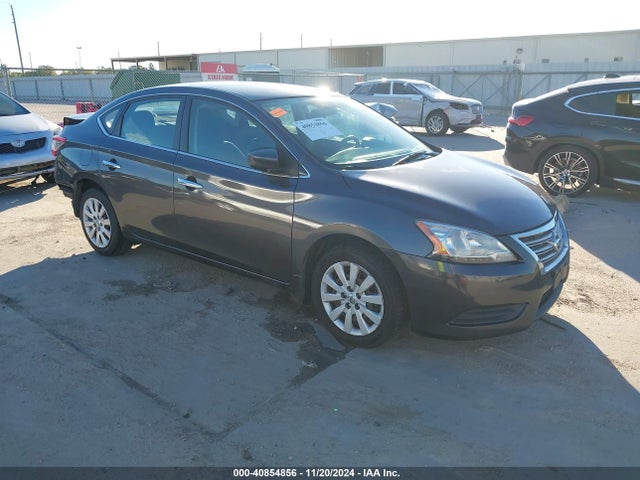 2014 3N1AB7AP8EY258043 main image