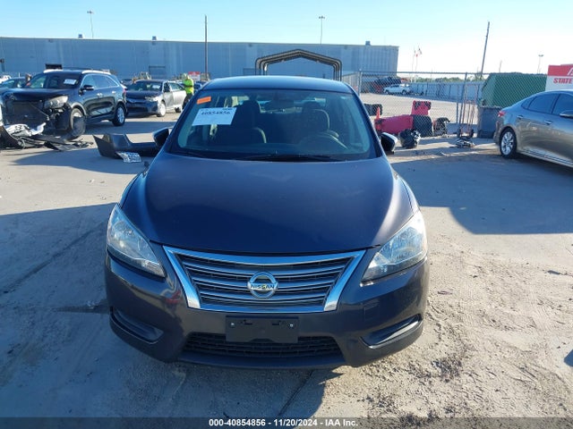 Nissan SENTRA SV 2014 3N1AB7AP8EY258043 Image 13