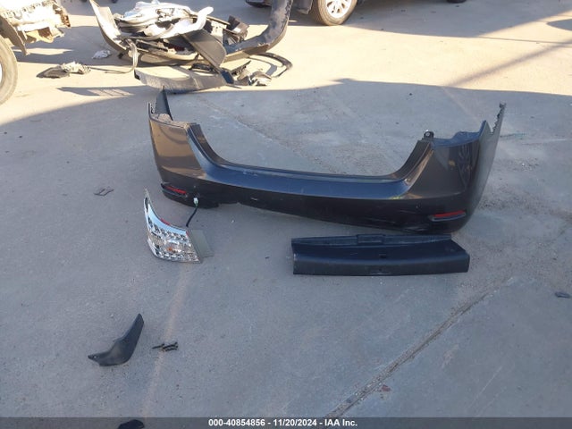 Nissan SENTRA SV 2014 3N1AB7AP8EY258043 Image 12