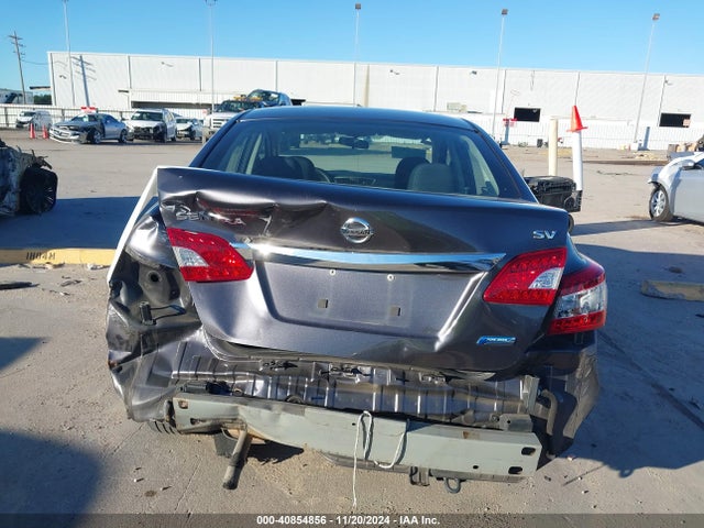 Nissan SENTRA SV 2014 3N1AB7AP8EY258043 Image 6