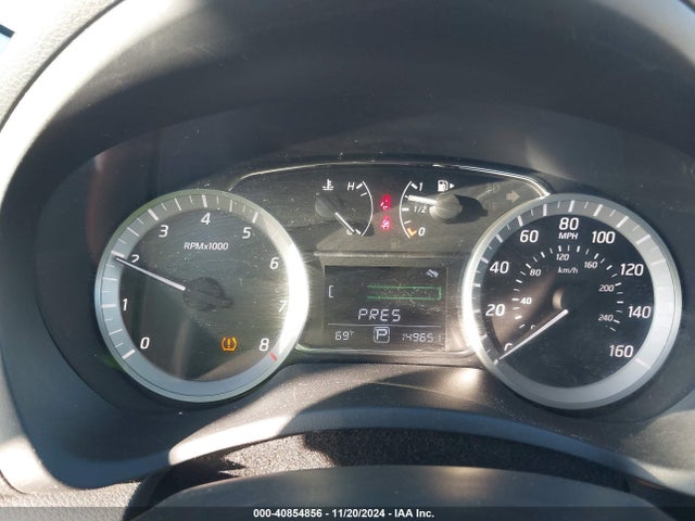 Nissan SENTRA SV 2014 3N1AB7AP8EY258043 Image 7